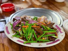 -如意坊美食(华兴一街店)