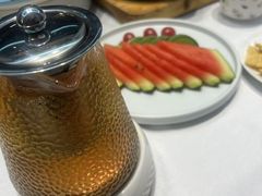 -蓬川食府(金海道店)