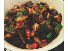 -寻钵记民菜馆·正宗常德钵子菜(滨湖路店)