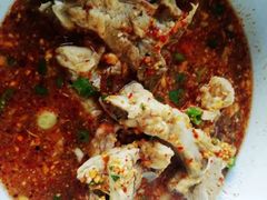 -马里奥明星猪脚饭