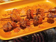 -火炉火自助餐(西直门凯德MALL店)