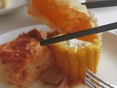 -海湾壹品·粤菜·早茶·烤鸭(拱北店)