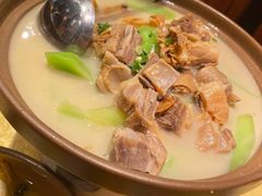 -老村长•湖北家常菜(南湖店)