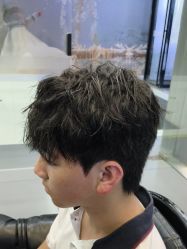 -CIT造型·烫发·染发