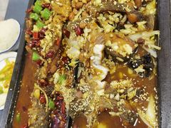 -清真•蜀风园(丁字沽总店)