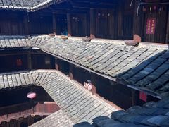 -云水谣景区-土楼之光文化园