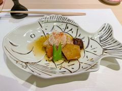 -鮨一日本料理旗舰店(总店)