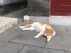 -李叔同故居纪念馆