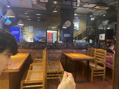 -老五烧烤(石牌岭店)