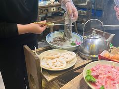 大侠水牛毛肚-蜀大侠火锅(春熙路店)