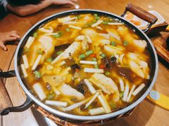 特色花椒鱼-蜀厨小匠(蒲江店)