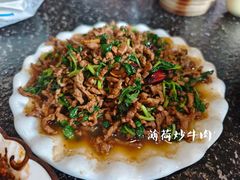 -海韵人家.海景花园经典云南菜(双廊店)