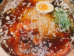 -KimPro 辛普乐概念韩餐