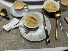 鸡油饭-闻见中国海南菜(K11店)