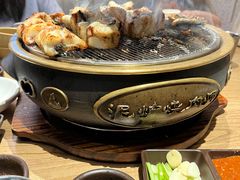-泥炉烧肉师(新街口金銮巷店)