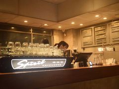 -来回·咖啡(天河南店)