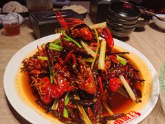 -红盔甲·小龙虾(车公庙店)