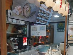 -一田屋饭团(华侨城沃尔玛店)