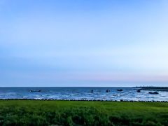 -南汇嘴观海公园