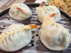 -百味饺子城•海鲜家常菜(秦皇岛店)