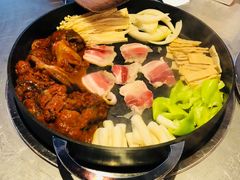 -龙头洞小章鱼(东港店)