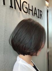 -SY COLOUR专业烫染
