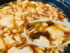 -穆桂英美食(城中店)