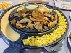 -外婆掌柜·东北家庭烤肉(托乐嘉店)