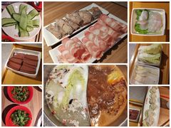 -季季红火锅(长沙步行街店)