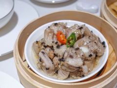 -十二粤味·顺德菜·烧鹅点心(五四广场店)