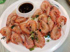 -大众海鲜(巨龙北路店)