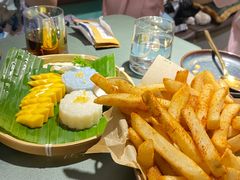 -ChitChat奇洽·Bistro(黎黄陂路店)