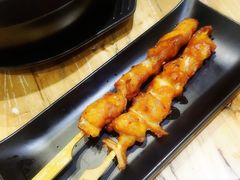-过桥缘·过桥米线(鲁能城店)