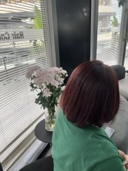-Hair Code芭曲发型