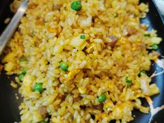 会跳舞的菠萝炒饭-望湘园·湖南菜(宏伊店)