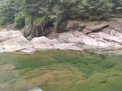 -十八重溪