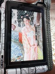 -星光兔·西扶海棠·写真馆(景德镇店)