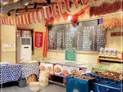 -李久其家民间餐厅(观沙岭公园店)