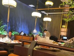 -青蓬蒸汽海鲜·深圳老字号·团建聚会(壹方城店)