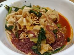 -亚惠美食花园(大连开发区安盛购物广场店)