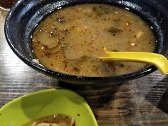 -友达面馆(鼓楼店)