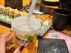 -黑牛の店·和牛烧肉(大悦城店)