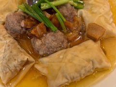 -花中城·杭帮菜·粤菜·海鲜火锅(清泰街店)