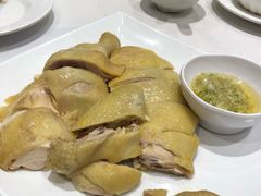 -稻香酒家·33年老字号·港式粤菜(富邦中心店)
