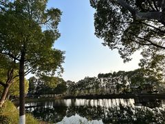 -金银湖国家城市湿地公园