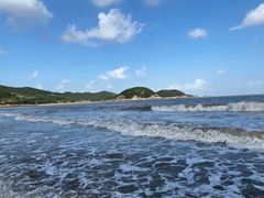 -东海半边山旅游度假区