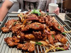 -106餐厅(山水文园店)