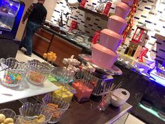-乐咖啡西餐厅(太湖皇冠假日酒店)