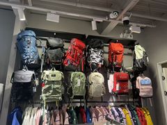 -探路者工厂店(宏福科技园店)