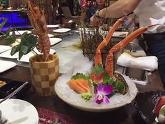铁板诱惑-铁板诱惑法式铁板烧(大卫城店)